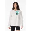 Bella Canvas 6 oz Unisex Heavyweight Long Sleeve Tee Thumbnail