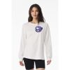 Bella Canvas 6 oz Unisex Heavyweight Long Sleeve Tee Thumbnail
