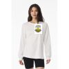 Bella Canvas 6 oz Unisex Heavyweight Long Sleeve Tee Thumbnail