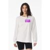 Bella Canvas 6 oz Unisex Heavyweight Long Sleeve Tee Thumbnail