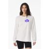 Bella Canvas 6 oz Unisex Heavyweight Long Sleeve Tee Thumbnail