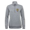 WOMEN'S MONTEBELLO THERMAL PULLOVER Thumbnail