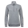 WOMEN'S MONTEBELLO THERMAL PULLOVER Thumbnail