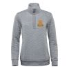 WOMEN'S MONTEBELLO THERMAL PULLOVER Thumbnail
