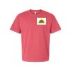 Bella Canvas 7.5 oz Super Heavyweight Tee Thumbnail