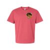 Bella Canvas 7.5 oz Super Heavyweight Tee Thumbnail