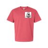 Bella Canvas 7.5 oz Super Heavyweight Tee Thumbnail