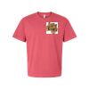 Bella Canvas 7.5 oz Super Heavyweight Tee Thumbnail