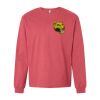 Bella Canvas 7.5 oz Super Heavyweight Long Sleeve Tee  Thumbnail