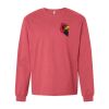 Bella Canvas 7.5 oz Super Heavyweight Long Sleeve Tee  Thumbnail