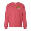 Bella Canvas 7.5 oz Super Heavyweight Long Sleeve Tee  Thumbnail