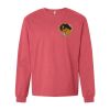 Bella Canvas 7.5 oz Super Heavyweight Long Sleeve Tee  Thumbnail