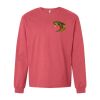 Bella Canvas 7.5 oz Super Heavyweight Long Sleeve Tee  Thumbnail