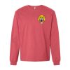 Bella Canvas 7.5 oz Super Heavyweight Long Sleeve Tee  Thumbnail