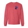 Bella Canvas 7.5 oz Super Heavyweight Long Sleeve Tee  Thumbnail