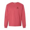 Bella Canvas 7.5 oz Super Heavyweight Long Sleeve Tee  Thumbnail