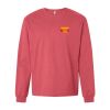 Bella Canvas 7.5 oz Super Heavyweight Long Sleeve Tee  Thumbnail