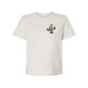 Bella Canvas Women's 6 oz Heavyweight Tee Thumbnail