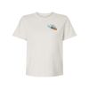 Bella Canvas Women's 6 oz Heavyweight Tee Thumbnail