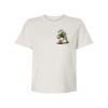 Bella Canvas Women's 6 oz Heavyweight Tee Thumbnail