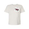 Bella Canvas Women's 6 oz Heavyweight Tee Thumbnail