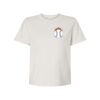 Bella Canvas Women's 6 oz Heavyweight Tee Thumbnail