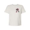 Bella Canvas Women's 6 oz Heavyweight Tee Thumbnail