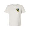 Bella Canvas Women's 6 oz Heavyweight Tee Thumbnail