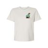 Bella Canvas Women's 6 oz Heavyweight Tee Thumbnail