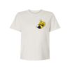 Bella Canvas Women's 6 oz Heavyweight Tee Thumbnail