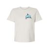 Bella Canvas Women's 6 oz Heavyweight Tee Thumbnail