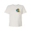 Bella Canvas Women's 6 oz Heavyweight Tee Thumbnail