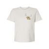Bella Canvas Women's 6 oz Heavyweight Tee Thumbnail