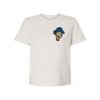Bella Canvas Women's 6 oz Heavyweight Tee Thumbnail