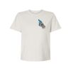Bella Canvas Women's 6 oz Heavyweight Tee Thumbnail