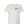 Bella Canvas Women's 6 oz Heavyweight Tee Thumbnail