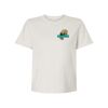 Bella Canvas Women's 6 oz Heavyweight Tee Thumbnail