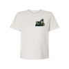 Bella Canvas Women's 6 oz Heavyweight Tee Thumbnail