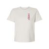 Bella Canvas Women's 6 oz Heavyweight Tee Thumbnail