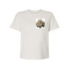 Bella Canvas Women's 6 oz Heavyweight Tee Thumbnail