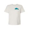 Bella Canvas Women's 6 oz Heavyweight Tee Thumbnail