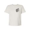 Bella Canvas Women's 6 oz Heavyweight Tee Thumbnail