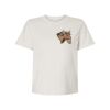 Bella Canvas Women's 6 oz Heavyweight Tee Thumbnail