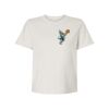Bella Canvas Women's 6 oz Heavyweight Tee Thumbnail