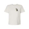Bella Canvas Women's 6 oz Heavyweight Tee Thumbnail