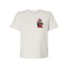 Bella Canvas Women's 6 oz Heavyweight Tee Thumbnail