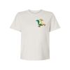 Bella Canvas Women's 6 oz Heavyweight Tee Thumbnail