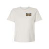 Bella Canvas Women's 6 oz Heavyweight Tee Thumbnail
