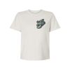 Bella Canvas Women's 6 oz Heavyweight Tee Thumbnail