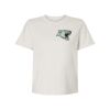 Bella Canvas Women's 6 oz Heavyweight Tee Thumbnail